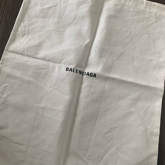 Balenciaga sneakers - Picture 3 of 3